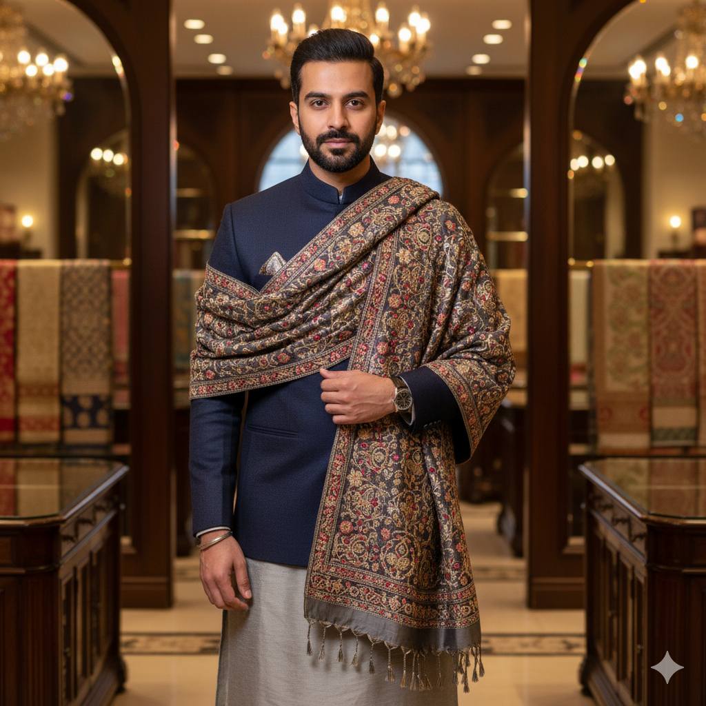 heritage-mughal-motif-shawl